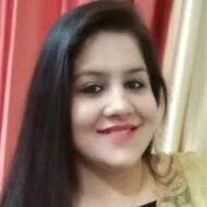 Deepika A. IELTS trainer in Rohtak