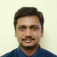 Braj Bhushan Singh Chauhan Class 12 Tuition trainer in Indore