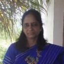 Photo of Sashikala R.