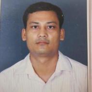 Hariom Pal AC3D 3D Modeling trainer in Ahmedabad