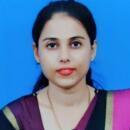 Photo of Abhilasha S.