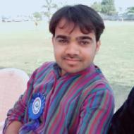 Mayank Suthar Class 11 Tuition trainer in Ahmedabad