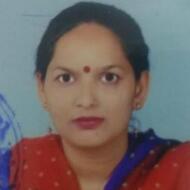 Santosh Class I-V Tuition trainer in Delhi