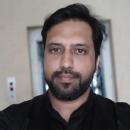 Photo of Syed