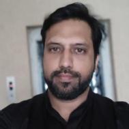 Syed ServiceNow trainer in Bangalore