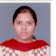 Deepika G. BBA Tuition trainer in Bandlaguda Jagir