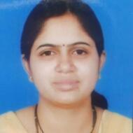 Harsha Mhaskar Class 12 Tuition trainer in Indore