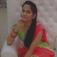 Anju K. Drawing trainer in Delhi