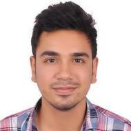 Gaurav Juneja Class 11 Tuition trainer in Delhi