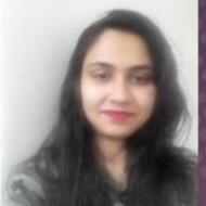 Kumari S. Phonics trainer in Noida