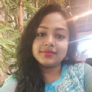 Susmita P. Hindi Language trainer in Hyderabad