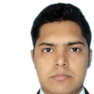 Dushyant Rana Class 10 trainer in Meerut