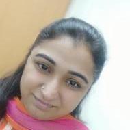 Megha S. Special Education (Speech Impairment) trainer in Delhi