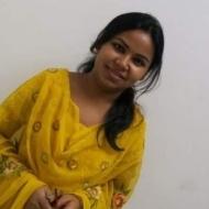 Malveeka J Sonkar Class I-V Tuition trainer in Mumbai