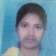 Madhavi T. BTech Tuition trainer in Chittoor