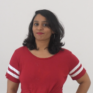 Purvisha S. Personal Trainer trainer in Mumbai