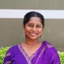 Photo of Adithya R.