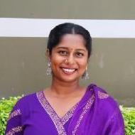 Adithya R. Dance trainer in Thiruvananthapuram