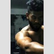 Honnesh Gowda Personal Trainer trainer in Bangalore