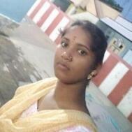 Gayuthri. Tamil Language trainer in Chennai