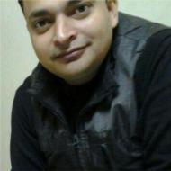 Shiv Shanker Singh HTML trainer in Delhi