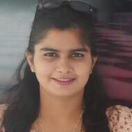 Shailja Y. Class 10 trainer in Lucknow