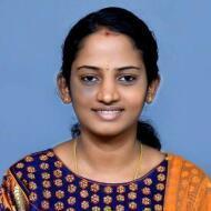 Vidhya S. Class 12 Tuition trainer in Karaikal