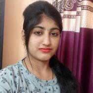 Neha S. Nursery-KG Tuition trainer in Ghaziabad