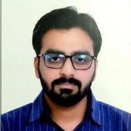 Nimesh Jain Microsoft Excel trainer in Udaipur