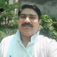 Rakesh Kumar Saini Class 12 Tuition trainer in Gurgaon