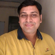 Maneesh Gupta Class 10 trainer in Delhi