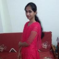 Dhanashree A G. Nursery-KG Tuition trainer in Nanded