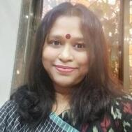 Banashree N. B Ed Tuition trainer in Kolkata