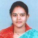 Photo of Shalini J.