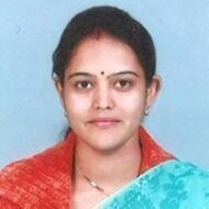 Shalini J. Class I-V Tuition trainer in Bhopal