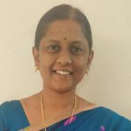 Induja Nursing trainer in Madurai