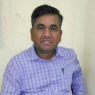 Raj Kumar Shaw Class 11 Tuition trainer in Kolkata