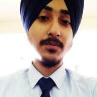 Rajanbir singh Class I-V Tuition trainer in Ludhiana