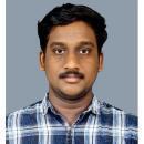 Photo of Jacob Santhosh J