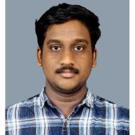 Jacob Santhosh J Class 12 Tuition trainer in Tiruvallur