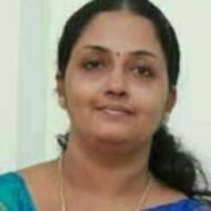 Jisha Class 12 Tuition trainer in Thiruvananthapuram