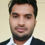 Saurabh Autocad trainer in Agra