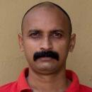 Photo of Jijo K Mathew