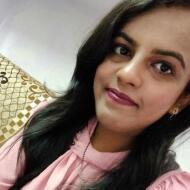 Anjali M. Class 10 trainer in Gurgaon