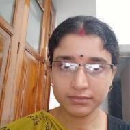 Moumita K. Class 9 Tuition trainer in Tamluk