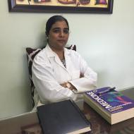 Dr Vindhya MBBS & Medical Tuition trainer in Gurgaon