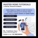 Prabhleen Kaur Classes Nursery-KG Tuition institute in Delhi