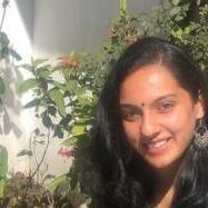 Mansi M. Class I-V Tuition trainer in Bhopal