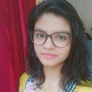 Juhi D. Class 8 Tuition trainer in Pune