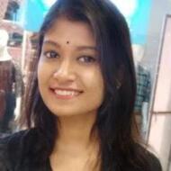 Abhijna S. Class 12 Tuition trainer in Durgapur